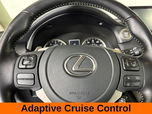 Used 2021 Lexus NX 300 FWD w/ Comfort Package image 17