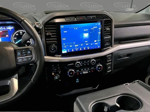 Certified 2022 Ford F150 XLT w/ Equipment Group 302A High AWD/4WD image 25