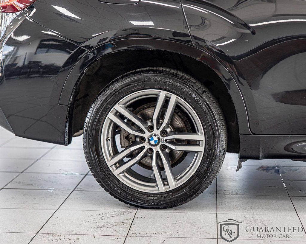 Used 2017 BMW X6 xDrive35i AWD/4WD image 10