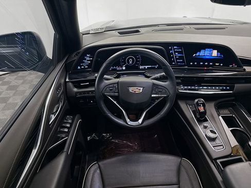 Used 2023 Cadillac Escalade Sport w/ Touring Package image 25