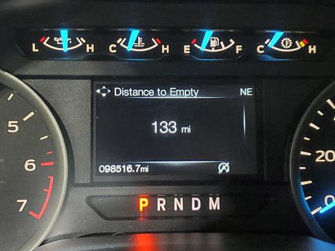 Used 2018 Ford F150 XLT w/ Equipment Group 301A Mid AWD/4WD image 38
