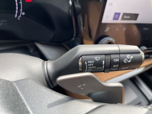 Used 2023 Lexus NX 350 AWD image 19