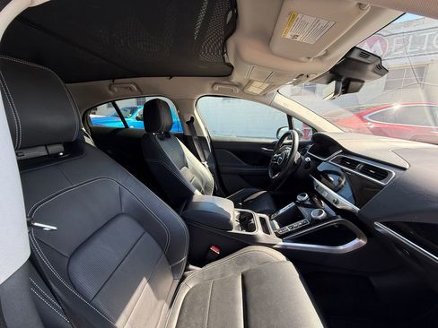 Used 2020 Jaguar I-PACE S AWD/4WD image 18