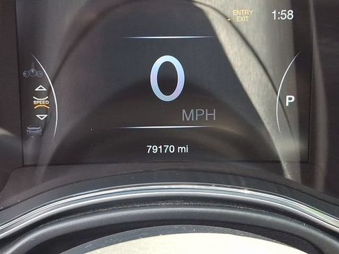 Used 2019 Jeep Grand Cherokee Summit w/ Platinum Series Group AWD/4WD image 21