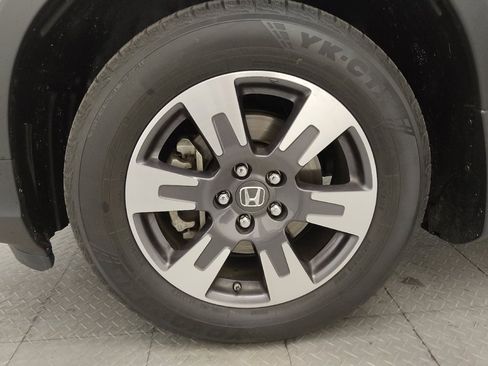 Used 2019 Honda Ridgeline RTL-T image 31