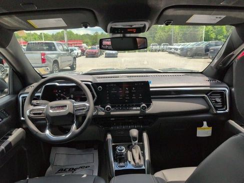 New 2026 GMC Canyon Elevation w/ Convenience Package AWD/4WD image 28