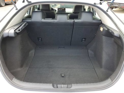 Used 2024 Honda Civic EX-L image 7