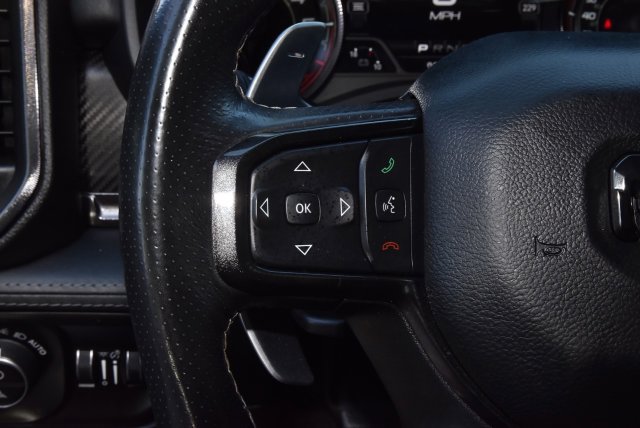 Used 2021 RAM 1500 TRX w/ TRX Level 2 Equipment Group AWD/4WD image 22