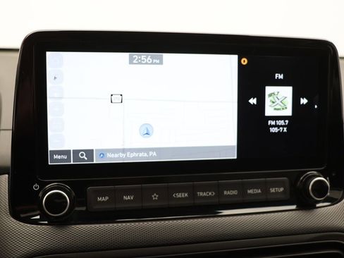 Used 2023 Hyundai Kona Limited w/ Cargo Package image 23