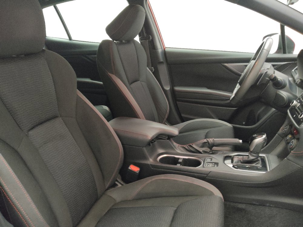 Used 2017 Subaru Impreza 2.0i Sport AWD/4WD image 21