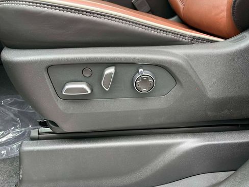 New 2026 GMC Sierra 2500 Denali Ultimate AWD/4WD image 23