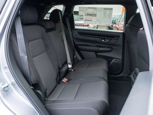 New 2026 Honda CR-V Sport image 14