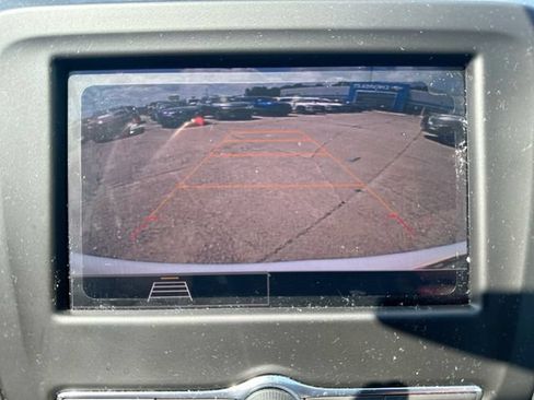 Used 2023 Chevrolet Equinox RS w/ LPO, Floor Liner Package FWD image 18