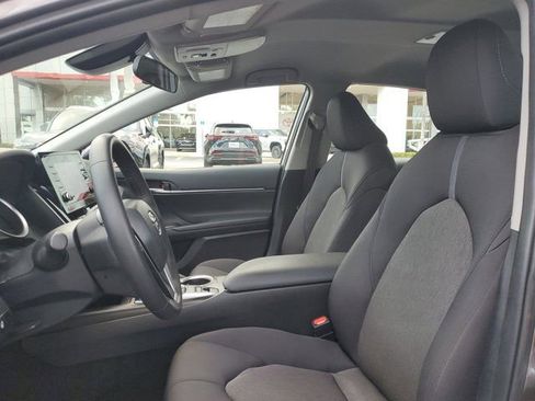 Certified 2024 Toyota Camry LE w/ Cold Weather Package image 12