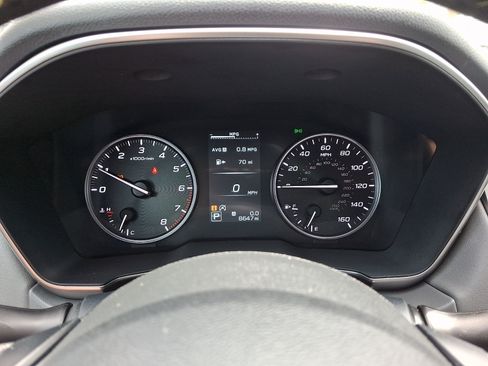 Used 2024 Subaru Outback Onyx Edition XT AWD/4WD image 19