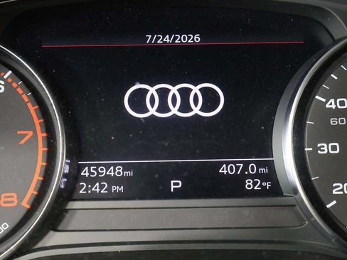 Used 2023 Audi A5 2.0T Premium w/ Convenience Package AWD/4WD image 39