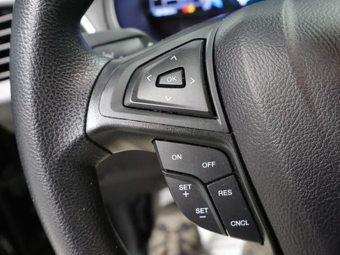 Used 2023 Ford Edge SE w/ Black Appearance Package AWD/4WD image 32