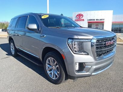 Used 2023 GMC Yukon SLT