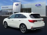 Used 2017 Acura MDX SH-AWD image 5