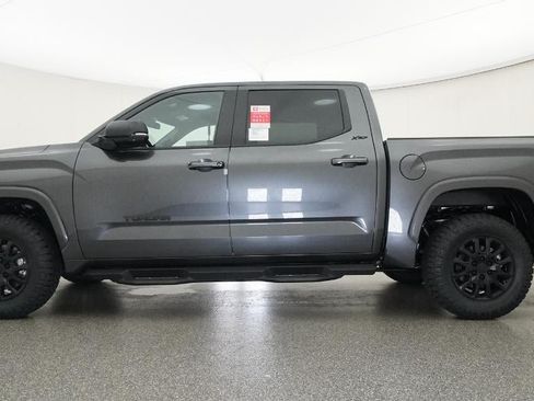 New 2026 Toyota Tundra SR5 AWD/4WD image 19