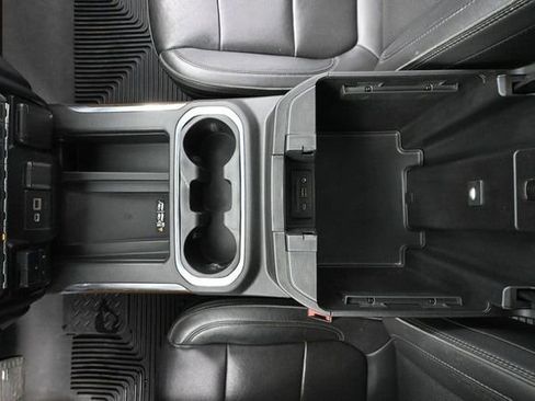 Used 2022 Chevrolet Silverado 2500 High Country w/ Z71 Off-Road Package image 41