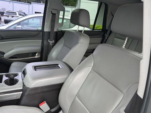Used 2018 Chevrolet Tahoe LT RWD image 28