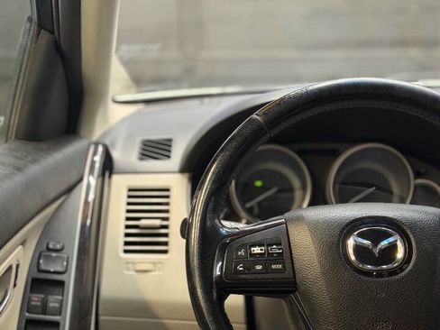 Used 2012 MAZDA CX-9 Grand Touring w/ Moonroof & Bose Audio Pkg image 10