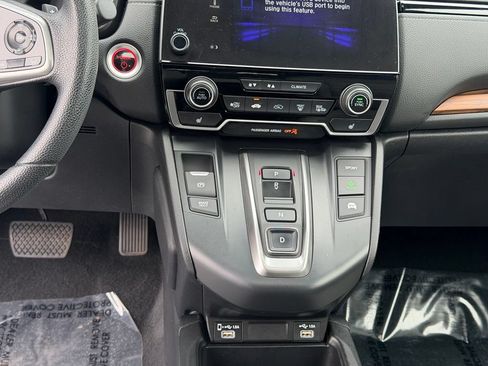 Certified 2022 Honda CR-V EX image 19
