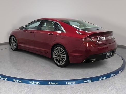 Used 2014 Lincoln MKZ Hybrid FWD image 8