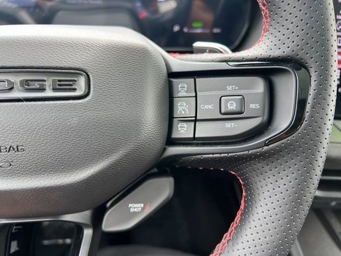 New 2024 Dodge Charger R/T Scat Pack w/ Plus Group image 19