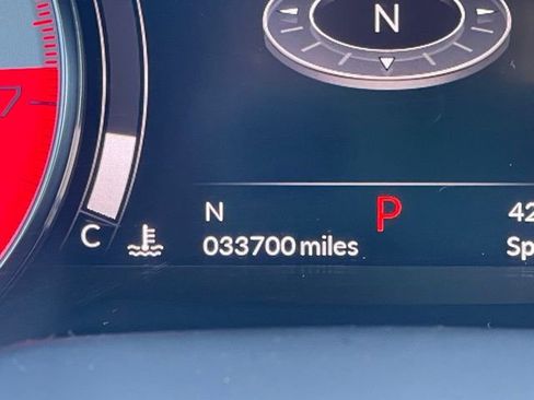 Used 2020 Acura RDX A-Spec AWD/4WD image 29