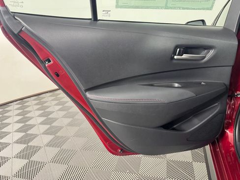 Used 2025 Toyota Corolla SE FWD image 25