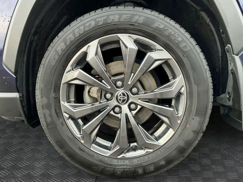 Used 2024 Toyota RAV4 XLE Premium w/ Weather Package image 15