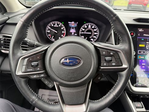 Used 2021 Subaru Legacy Limited w/ Popular Package #2 image 15