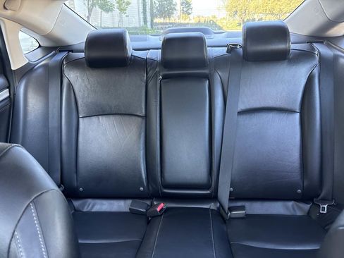 Used 2017 Honda Civic Touring image 16