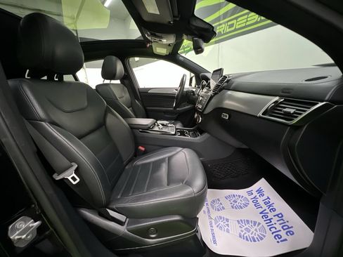 Used 2019 Mercedes-Benz GLE 43 AMG 4MATIC Coupe image 31