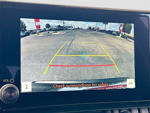 Used 2025 Toyota RAV4 XLE Premium image 13