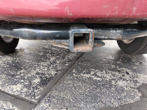 Used 2012 RAM 1500 Express RWD image 15