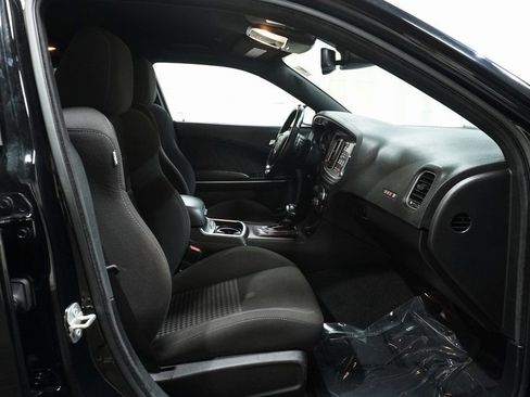 Used 2023 Dodge Charger Scat Pack w/ Technology Group image 14