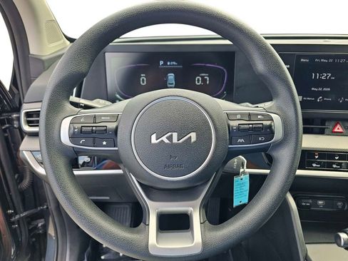 Certified 2024 Kia Sportage LX FWD image 20