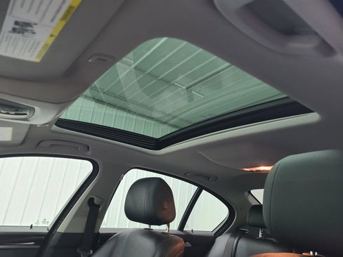 Used 2016 BMW 528i xDrive 528i xDrive Sedan 4D image 20