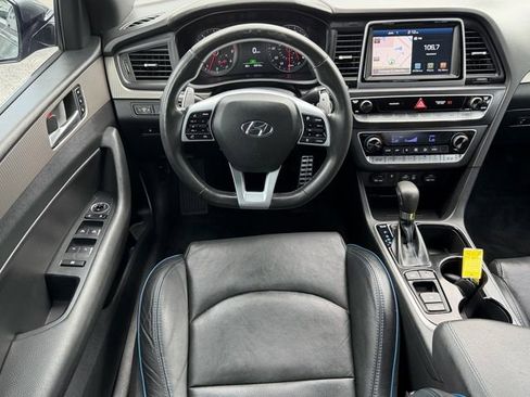 Used 2019 Hyundai Sonata Limited FWD image 15