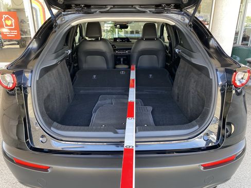 Certified 2025 MAZDA CX-30 AWD 2.5 S w/ Preferred Package image 21