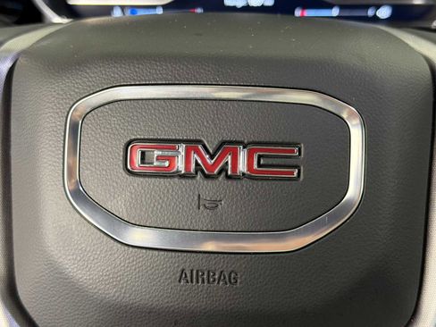 Used 2023 GMC Sierra 1500 SLT w/ SLT Premium Package image 23