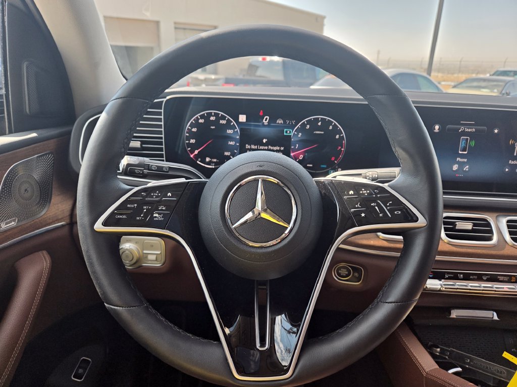 Used 2026 Mercedes-Benz GLE 450 4MATIC image 19