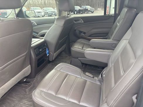 Used 2020 GMC Yukon XL Denali w/ Open Road Package image 11