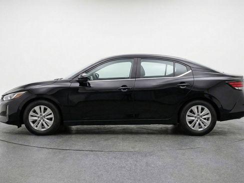 Used 2025 Nissan Sentra S FWD image 5
