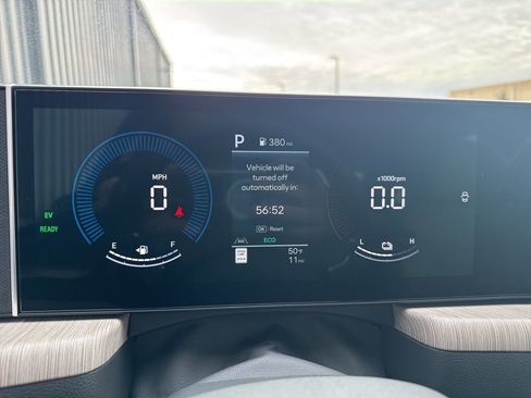 New 2026 Hyundai Sonata Blue FWD image 23