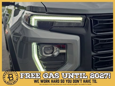 New 2026 GMC Canyon Elevation w/ Convenience Package RWD image 10