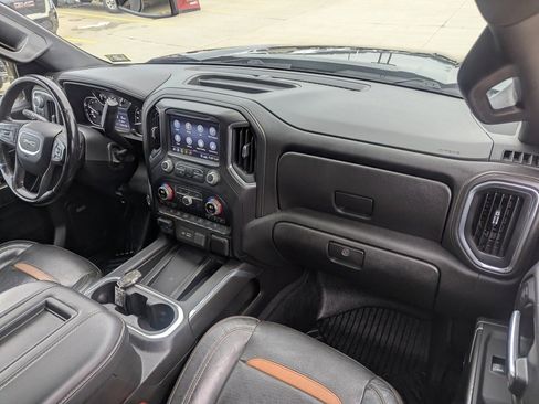 Used 2020 GMC Sierra 1500 AT4 w/ AT4 Premium Package image 29